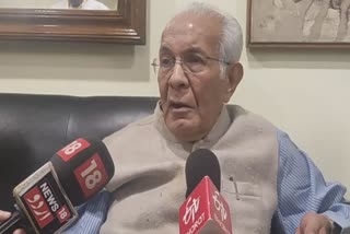 former-chief-information-commissioner-of-india-wajahat-habibullah-talks-on-various-issues