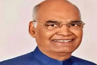 ramnath kovind