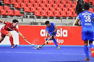 Asia Cup Hockey