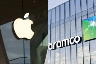 Apple Aramco