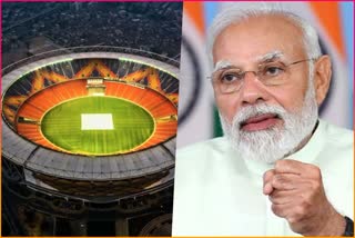 Will the IPL final to be held at Modi Stadium be a way to attract voters?