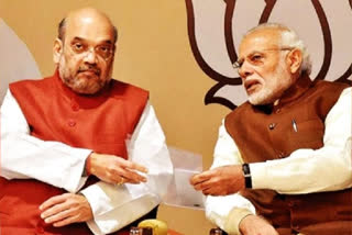 BJP eyeing Patidaar vote bank in Gujarat; Hardik Patel hints at joining saffron party