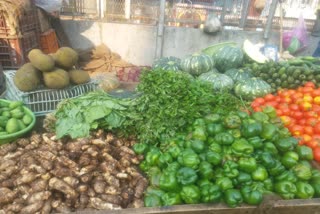 Vegetable price today