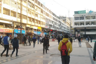 nehru place