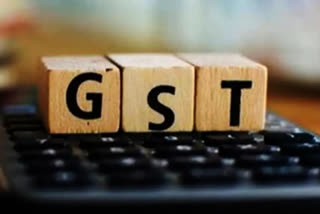 MP govt busts fake GST billing racket, 2 arrested