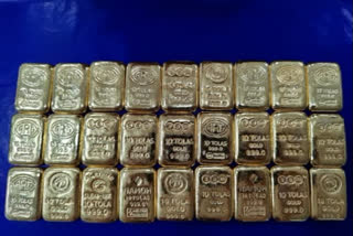 Bihar govt approves exploration of 'country's largest gold reserve' in Jamui dist