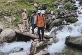 Civil Administration, Army jointly organises trekking in JKs Kishtwar