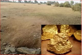 Bihar Government Decides To Accord Permission For Exploration Of Country Largest Gold Reserve