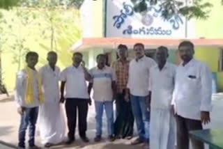 Arrests in Ananthapuram