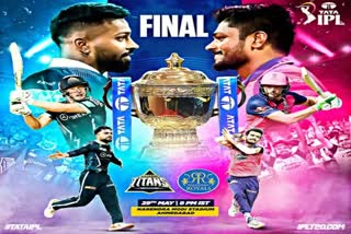 IPL Final 2022