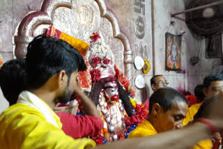 Tarapith Phalaharini Kali Puja