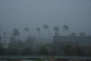 Monsoon in Kerala