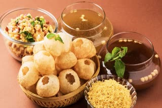 MP: 97 children fall sick after eating pani puri at fair