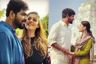 Nayanthara Vignesh Shivan wedding  നയന്‍താര വിഘ്‌നേഷ്‌ ശിവന്‍  Nayanthara Vignesh Shivan marriage  Nayantha Vignesh Shivan wedding venue  Nayantha Vignesh Shivan wedding invitation  Actors will participate in Nayantha Vignesh wedding  Nayantha Vignesh Shivan engagement  Nayantha Vignesh upcoming movies  നയന്‍താര വിഘ്‌നേഷ്‌ വിവാഹം