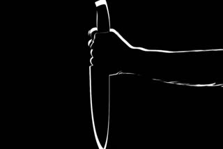 husband killed wife in chatra