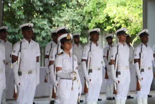 women sailors in indian navy  indian navy women sailors  navy to appoint women as sailors  നാവികസേന വനിത സെയിലര്‍മാര്‍  വനിത സെയിലര്‍മാരെ നിയമിക്കാന്‍ നാവികസേന  അഡ്‌മിറൽ ആർ ഹരികുമാർ നാവികസേന വനിത സെയിലർമാർ