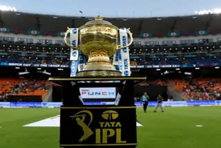 IPL 2022: ଉଦଯାପନୀ ଉତ୍ସବ ପାଇଁ ପ୍ରସ୍ତୁତ ଷ୍ଟେଜ, ଯୋଗଦେବେ ବଲିଉଡ କଳାକାର