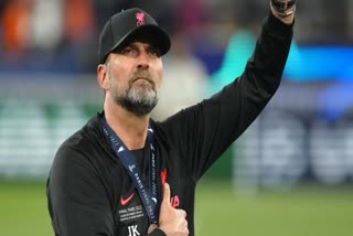 Liverpool manager Jurgen Klopp comments after losing, Klopp comments on Real Madrid win, UEFA match result, World Football news
