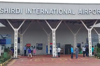 Shirdi International Airport