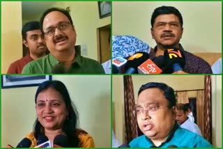 Rajya Sabha Election: ବିଜେଡି ସୁପ୍ରିମୋଙ୍କୁ ମନୋନୀତ ପ୍ରାର୍ଥୀଙ୍କ କୃତଜ୍ଞତା ଜ୍ଞାପନ