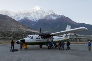 nepal plane that went missing found