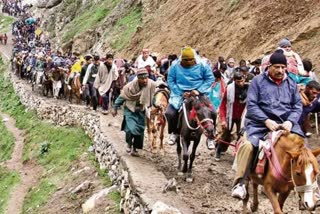 Amarnath Yatra 2022: અમરનાથ યાત્રા જવા પહેલા જાણી લો, આ ટેગ છે ફરજિયાત