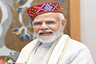 PM narendra modi