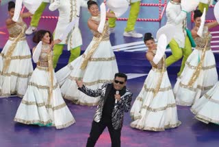 IPL closing ceremony photos, Ranveer Singh during IPL, AR Rahman during IPL, IPL photos, IPL 2022 photos