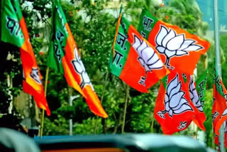 For the first time in Uttarakhand, BJP captures Rajya Sabha and Lok Sabha seats along with the assembly