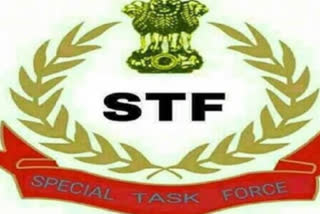 karanatak Police and bihar stf