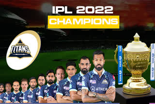 IPL 2022 final, GT vs RR result, Gujarat Titans vs Rajasthan Royals final result, IPL match result, Hardik Pandya