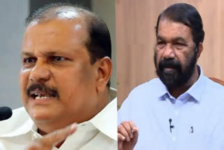 minister v shivankutty on p c george issue  പിസിക്ക് താക്കീതുമായി മന്ത്രി വി ശിവൻകുട്ടി  minister v shivankutti reacted through fb post against pc george  facebook post of minister v shivankutty  മന്ത്രി വി ശിവൻകുട്ടി ഫേസ്ബുക് കുറിപ്പിലൂടെ പ്രതികരിച്ചു