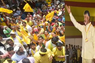 TDP Mahanadu