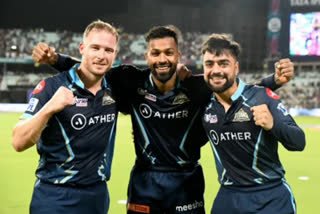 Five time IPL winner Hardik Pandya reaction on Match win, first time trophy win by Gujarat Titans, IPL trophy winner Hardik Pandya news, IPL trophy 2022 news, ಪಂದ್ಯದ ಗೆಲುವಿನ ಬಗ್ಗೆ ಐದು ಬಾರಿ ಐಪಿಎಲ್ ವಿಜೇತ ಹಾರ್ದಿಕ್ ಪಾಂಡ್ಯ ಪ್ರತಿಕ್ರಿಯೆ, ಗುಜರಾತ್ ಟೈಟಾನ್ಸ್‌ನಿಂದ ಮೊದಲ ಬಾರಿಗೆ ಟ್ರೋಫಿ ಗೆಲುವು, ಐಪಿಎಲ್ ಟ್ರೋಫಿ ವಿಜೇತ ಹಾರ್ದಿಕ್ ಪಾಂಡ್ಯ ಸುದ್ದಿ, ಐಪಿಎಲ್ ಟ್ರೋಫಿ 2022 ಸುದ್ದಿ,