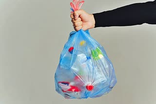 plastic usage increased in telangana