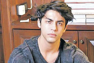 aryan khan news