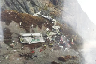 Missing Tara Air plane found crashed, 16 bodies recovered