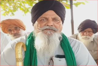 Candidates will be fielded in Sangrur Lok Sabha constituency after talking to other farmers organizations Ruldu Singh Mansa
