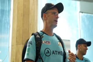 Gary Kirsten on Hardik Pandya, Kirsten on Pandya's captaincy, Gary Kirsten on Gujarat Titans win, Gary Kirsten statement