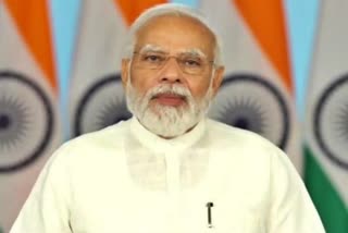 PM Narendra Modi