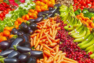 today vegetables price in Hyderabad