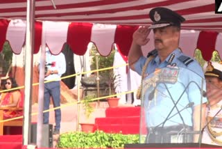 National Defence Academy's 142nd Passing Out Parade held in Pune