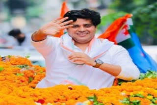 congress Imran pratapgarhi candidate for rajya sabha