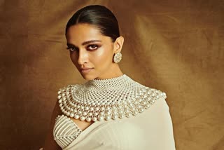 Deepika Padukone