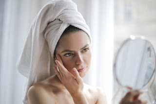 radiant skin after 30, skin care tips, how to take care of skin after 30, skin care routine