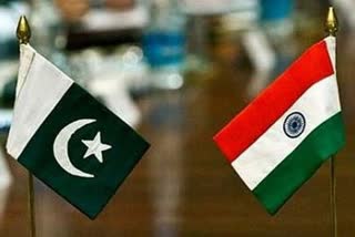 india pakistan