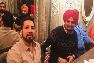 Mika Singh on Sidhu Moose Wala death