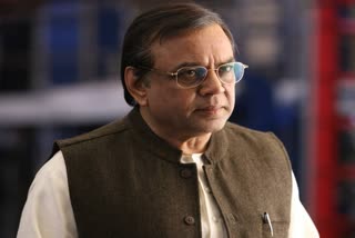 Paresh Rawal