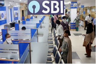 SBI is hiring