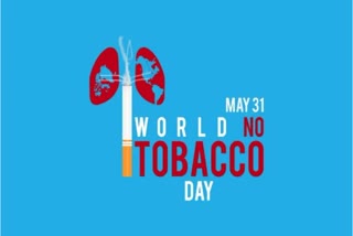 World No Tobacco Day 2022